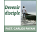 Devenir disciple