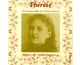 Th�r�se&nbsp;: The centenary office of St. Th�r�se of Lisieux