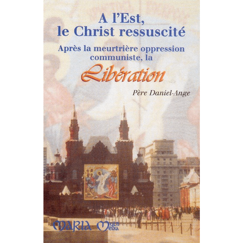 Christ ressuscit  l'Est - Cliquez sur l'Image pour la Fermer