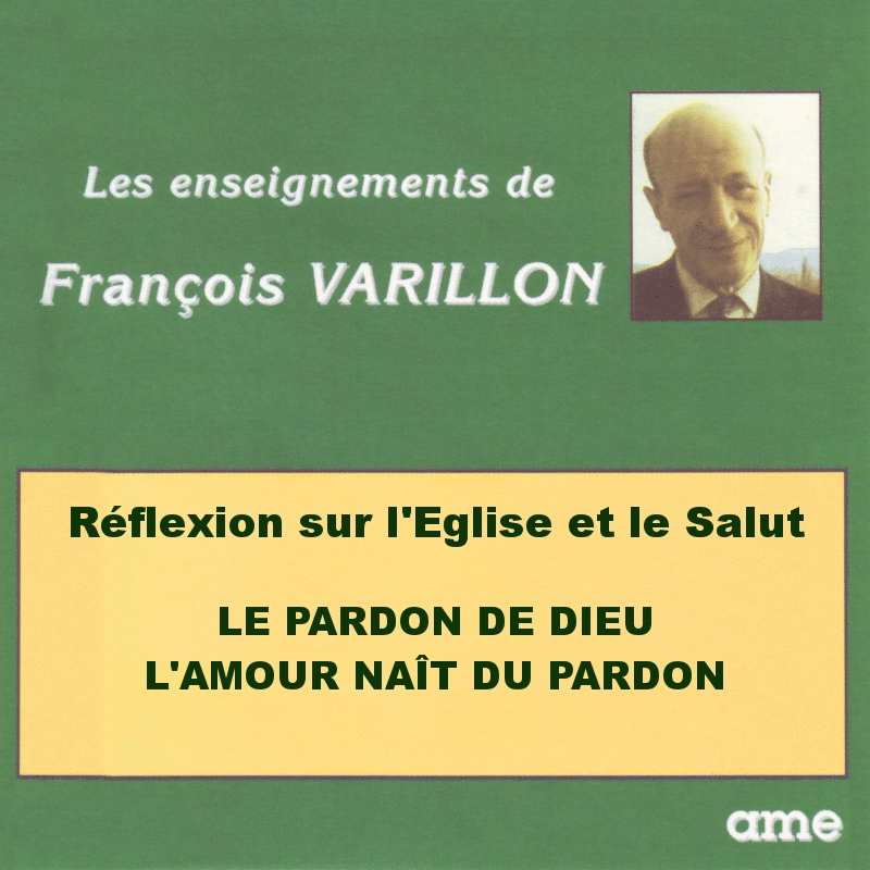 Rflexion sur l'Eglise et le Salut 1  8 - Cliquez sur l'Image pour la Fermer