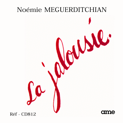 La Jalousie - Cliquez sur l'Image pour la Fermer