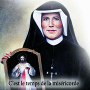 C'est le temps de la Misricorde