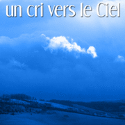 Un cri vers le Ciel