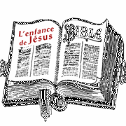 L'enfance de Jsus