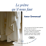 Le prtre qu'il nous faut
