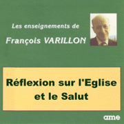 Rflexion sur l'Eglise et le Salut 1  8