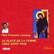 La place de la femme chez St Paul