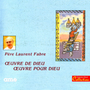 OEuvre de Dieu, oeuvre pour Dieu