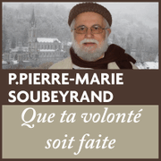 Que ta volont soit faite