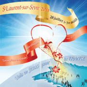 St Laurent 2011 Enseignement dimanche matin