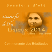 L'amour fou de Dieu (Veille)