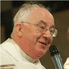 Mgr Bernard Lagoutte