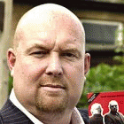 John Pridmore