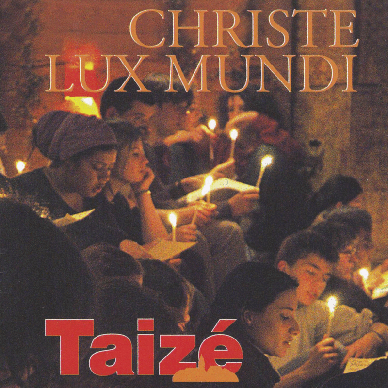 Christe Lux mundi - Cliquez sur l'Image pour la Fermer