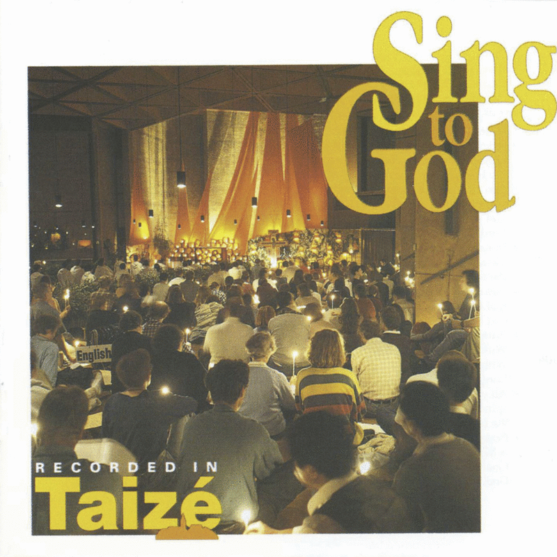 Sing to God - Cliquez sur l'Image pour la Fermer