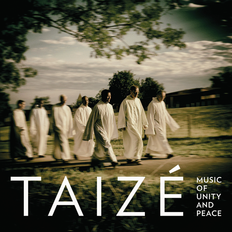 Taiz - Music of unity and peace - Cliquez sur l'Image pour la Fermer