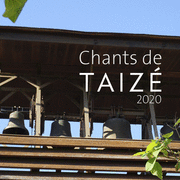 Chants de Taiz 2020